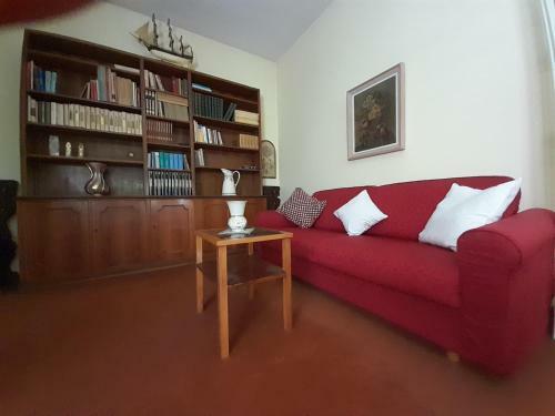 Lido Di Venezia Big Apartment