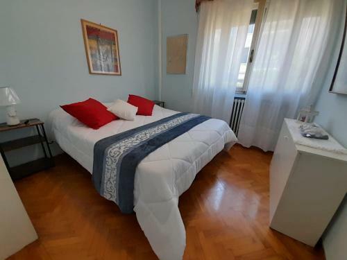 Lido Di Venezia Big Apartment