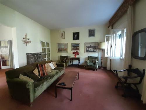 Lido Di Venezia Big Apartment