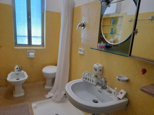 Lido Di Venezia Big Apartment