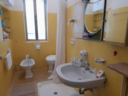 Lido Di Venezia Big Apartment