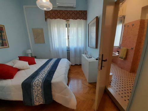 Lido Di Venezia Big Apartment