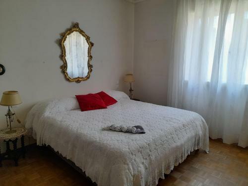 Lido Di Venezia Big Apartment