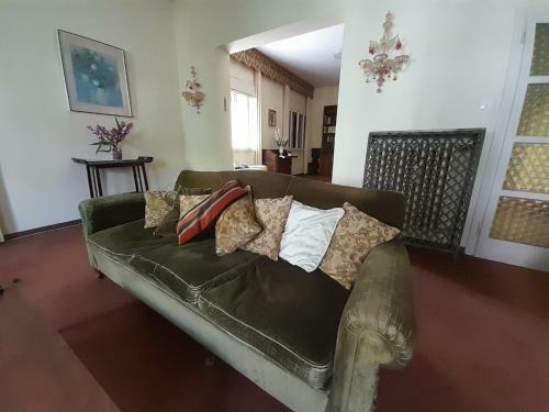 Lido Di Venezia Big Apartment