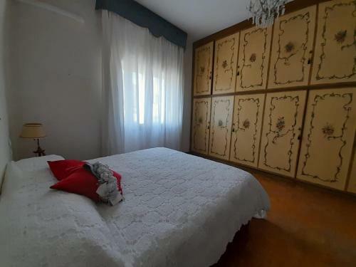 Lido Di Venezia Big Apartment