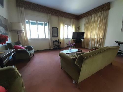 Lido Di Venezia Big Apartment