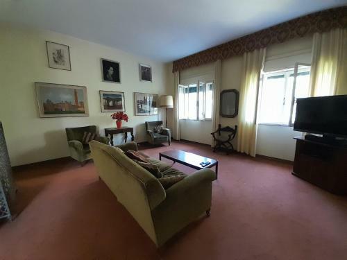 Lido Di Venezia Big Apartment