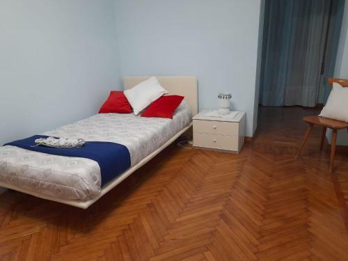 Lido Di Venezia Big Apartment