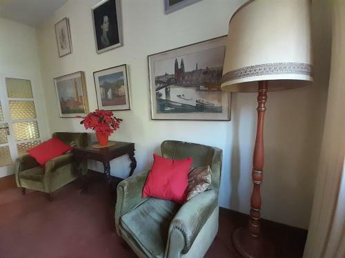 Lido Di Venezia Big Apartment