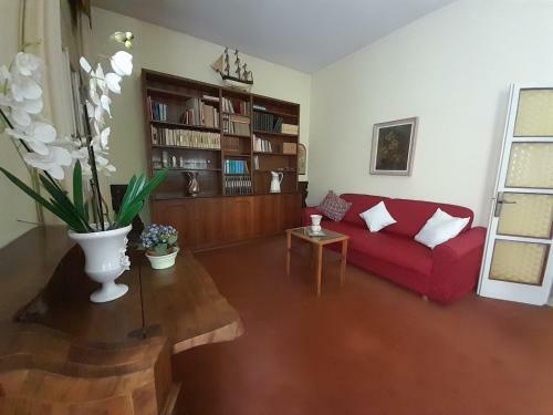 Lido Di Venezia Big Apartment