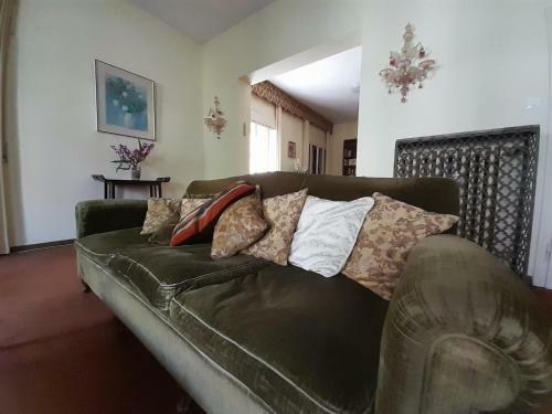 Lido Di Venezia Big Apartment