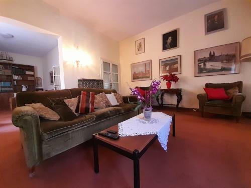 Lido Di Venezia Big Apartment