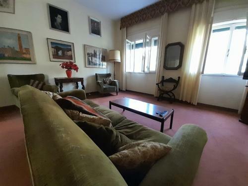 Lido Di Venezia Big Apartment
