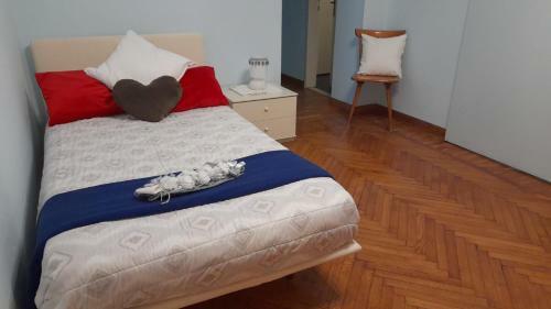Lido Di Venezia Big Apartment
