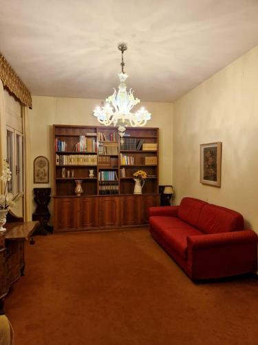 Lido Di Venezia Big Apartment