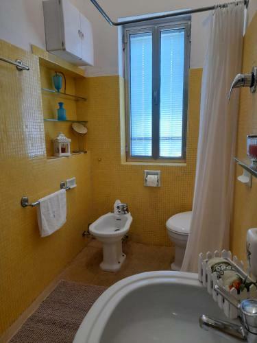 Lido Di Venezia Big Apartment