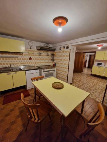 Lido Di Venezia Big Apartment