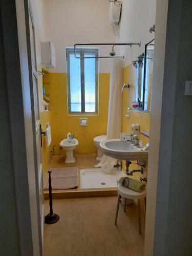 Lido Di Venezia Big Apartment