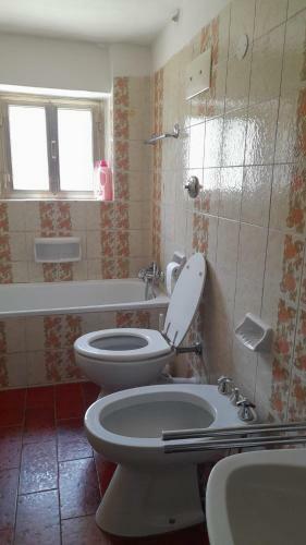 Lido Di Venezia Big Apartment