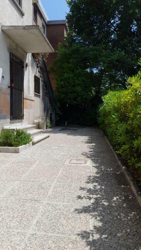 Lido Di Venezia Big Apartment
