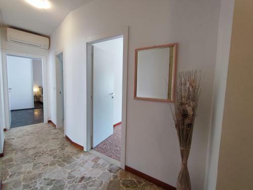 Apartamento Baga's Home With Terrace