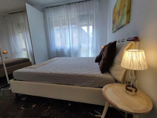 Apartamento Baga's Home With Terrace