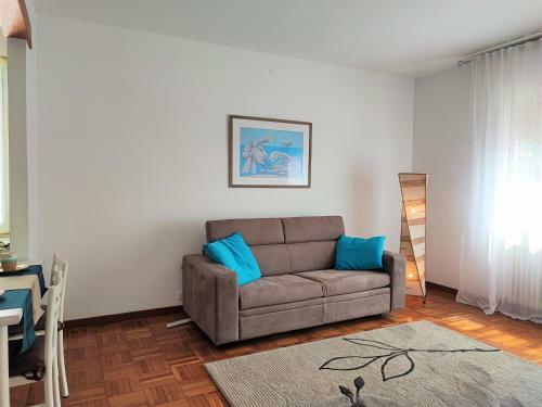 Apartamento Baga's Home With Terrace