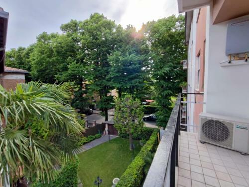 Apartamento Baga's Home With Terrace