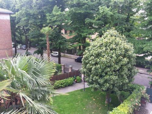 Apartamento Baga's Home With Terrace