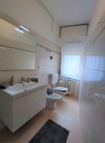 Apartamento Baga's Home With Terrace