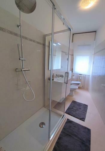 Apartamento Baga's Home With Terrace