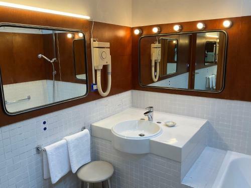 Apartamento Aquamar - Suite On The Beach