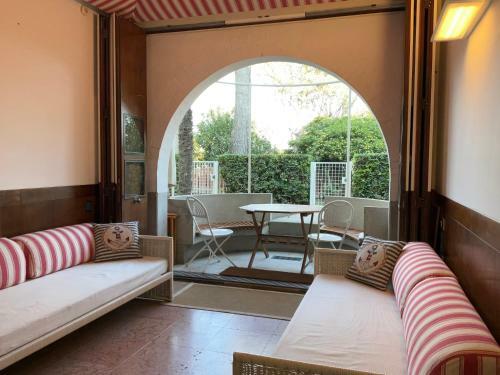 Apartamento Aquamar - Suite On The Beach