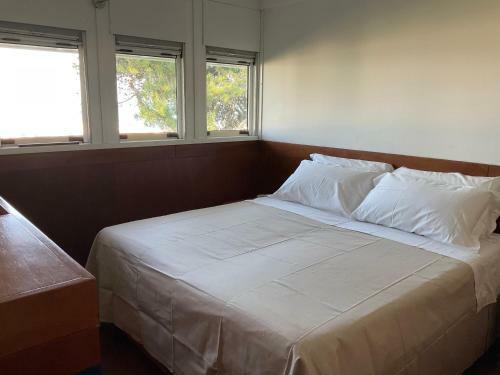 Apartamento Aquamar - Suite On The Beach