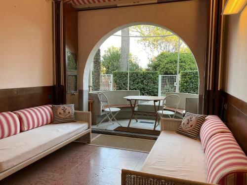 Apartamento Aquamar - Suite On The Beach