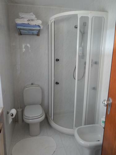 Apartamento Lo Sguardo Sul Mare