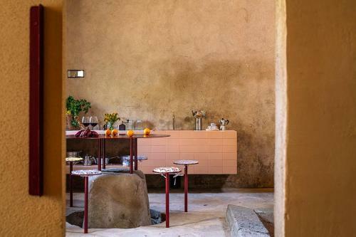 Apartamento Weincottage Unterm Feigenbaum