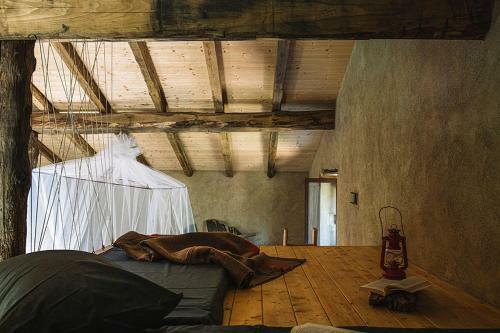 Apartamento Weincottage Unterm Feigenbaum