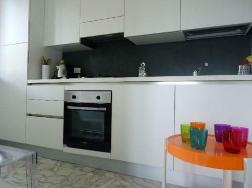 Apartamento Nel Cuore Della Versilia
