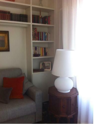 Apartamento Nel Cuore Della Versilia