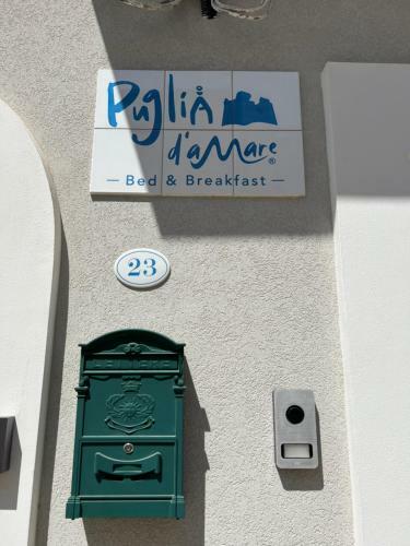 Puglia D'amare Casa Vacanza