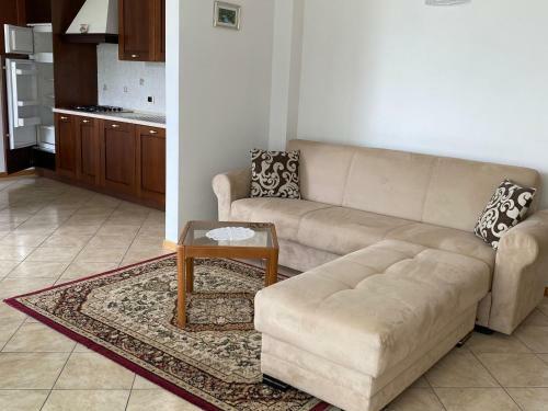 Apartamento Villa Gianna