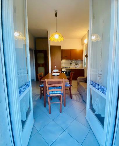 Apartamento La Casina Di Monica