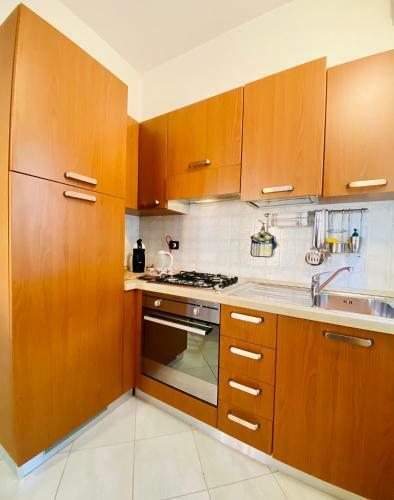 Apartamento La Casina Di Monica
