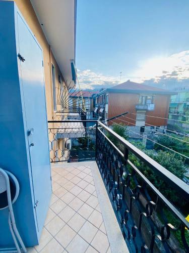 Apartamento La Casina Di Monica