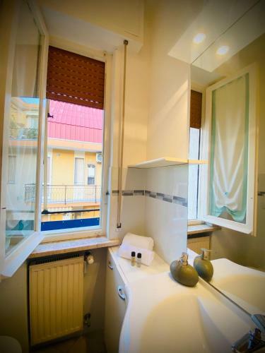 Apartamento La Casina Di Monica