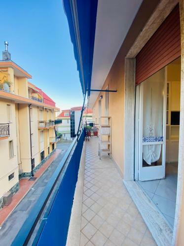 Apartamento La Casina Di Monica