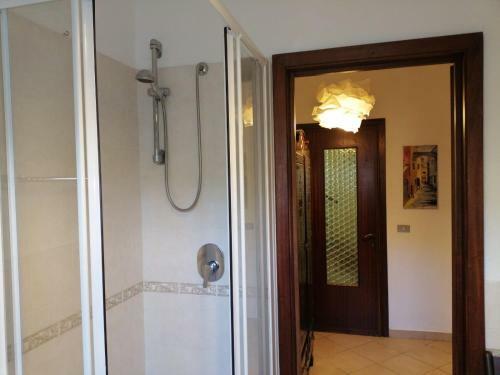 Apartamento Appartamento Rose