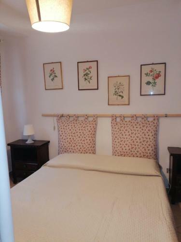 Apartamento Appartamento Rose