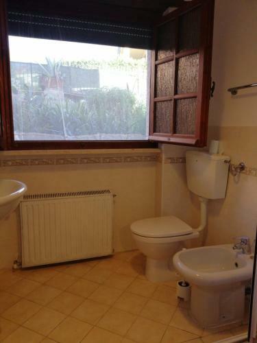 Apartamento Appartamento Rose